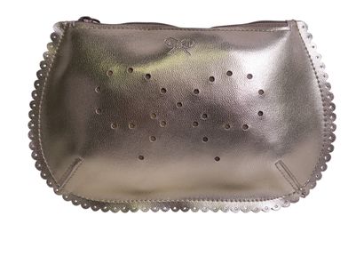 Anya Hindmarch Bow Pouch, front view